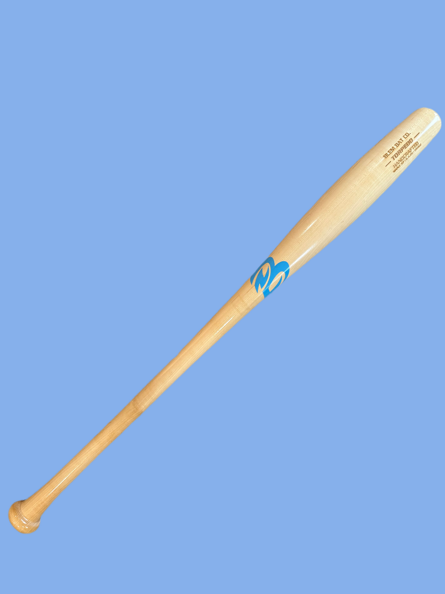 Blem Bat Company Torpedo Bat - High Quality Maple