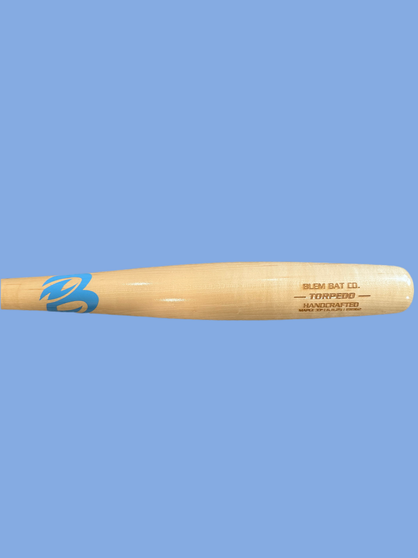 Blem Bat Company Torpedo Bat - High Quality Maple