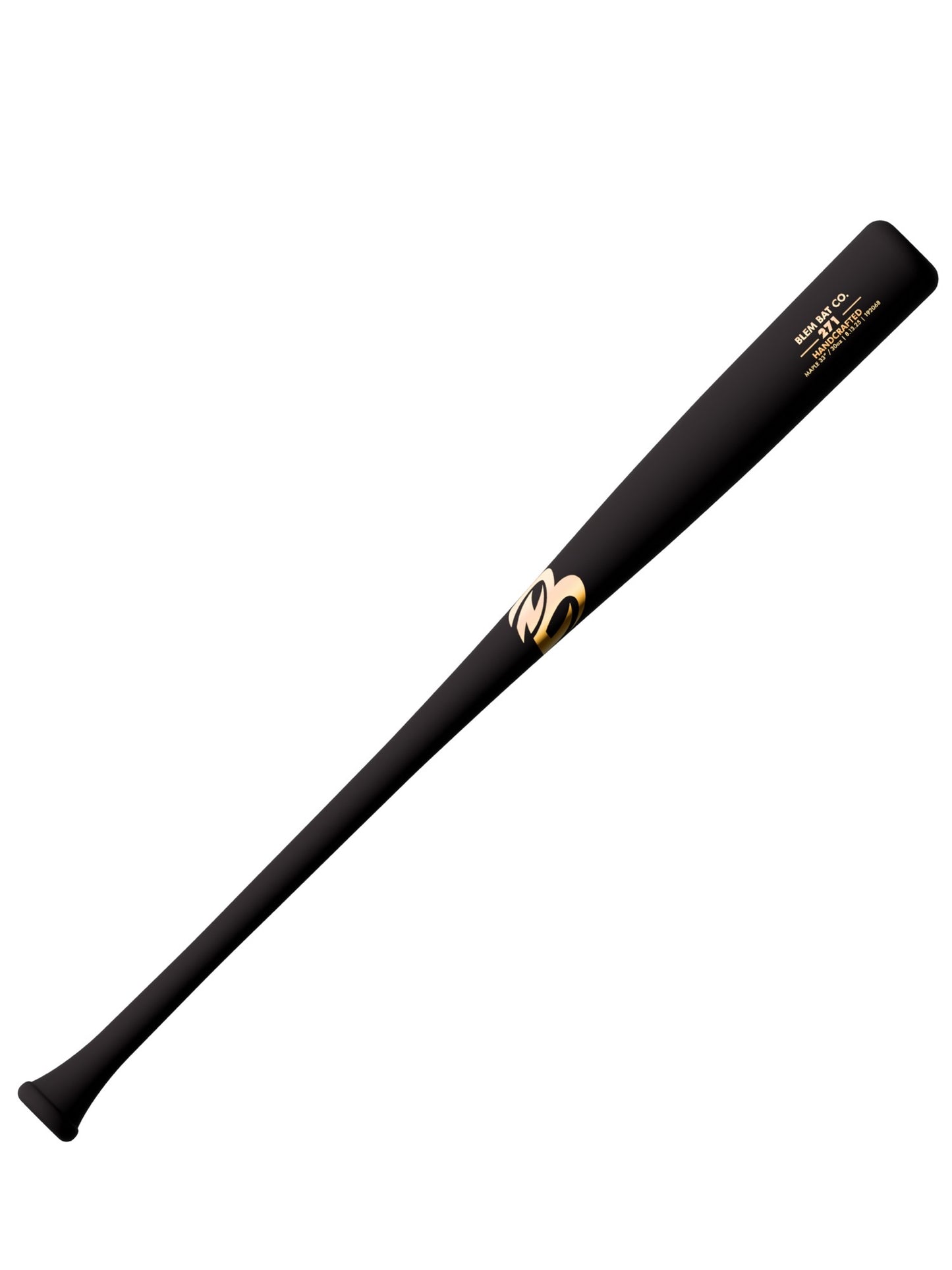 Blem Bat Company Model 271