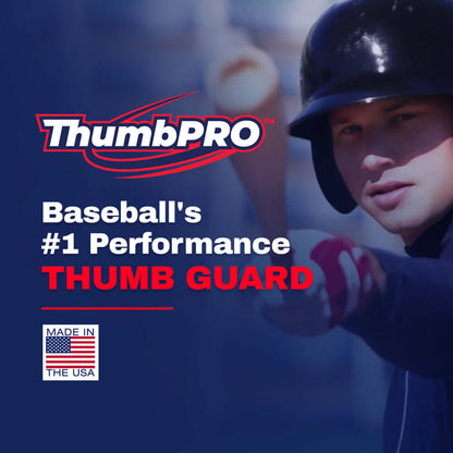 Line Drive Lime ThumbPRO