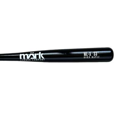 Mark Lumber Blem Bats