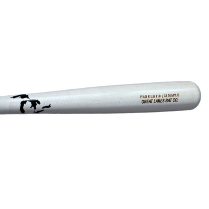 Great Lakes Bat Co. Blem Bats