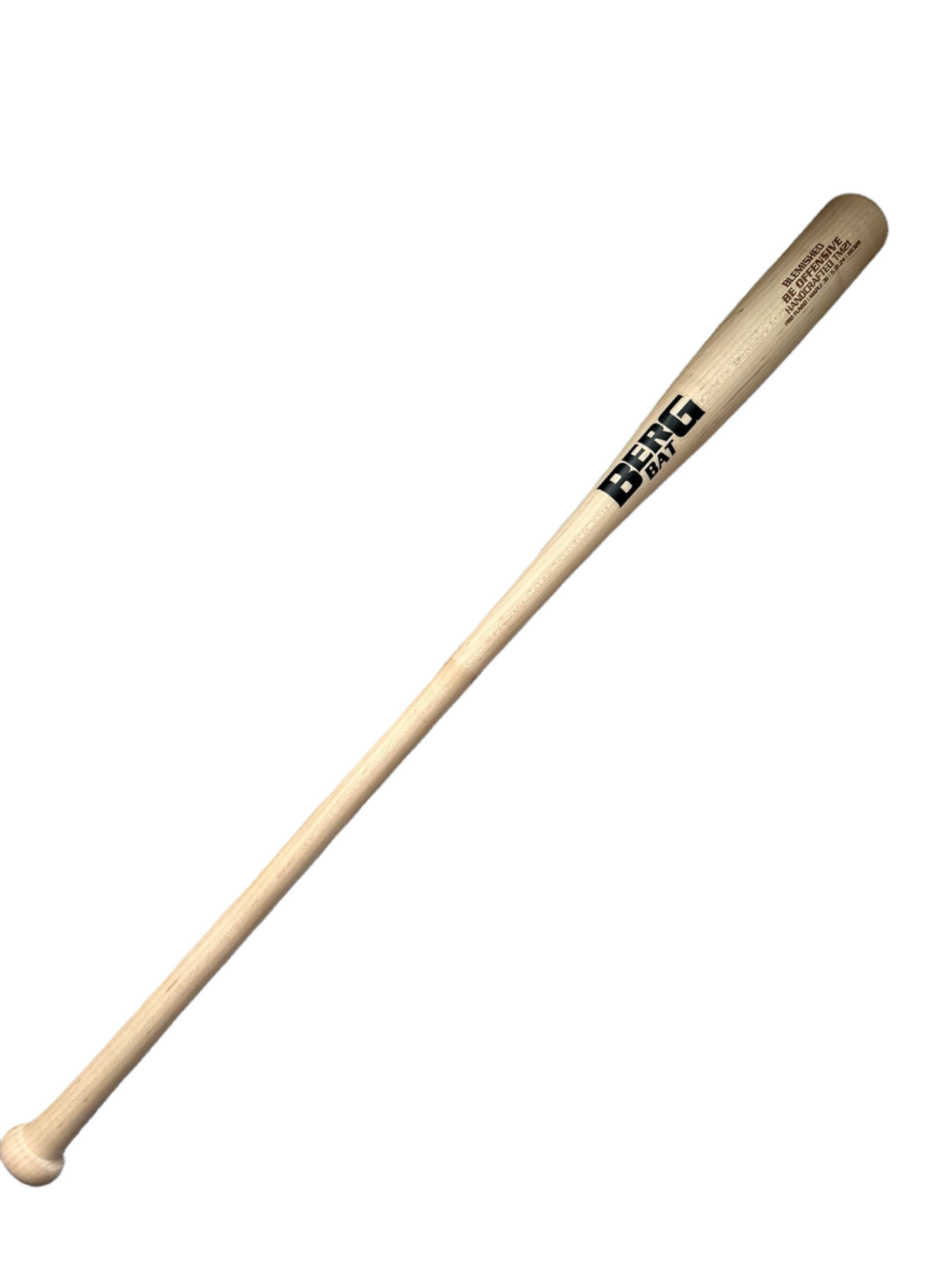 Berg Bat Fungo Blems